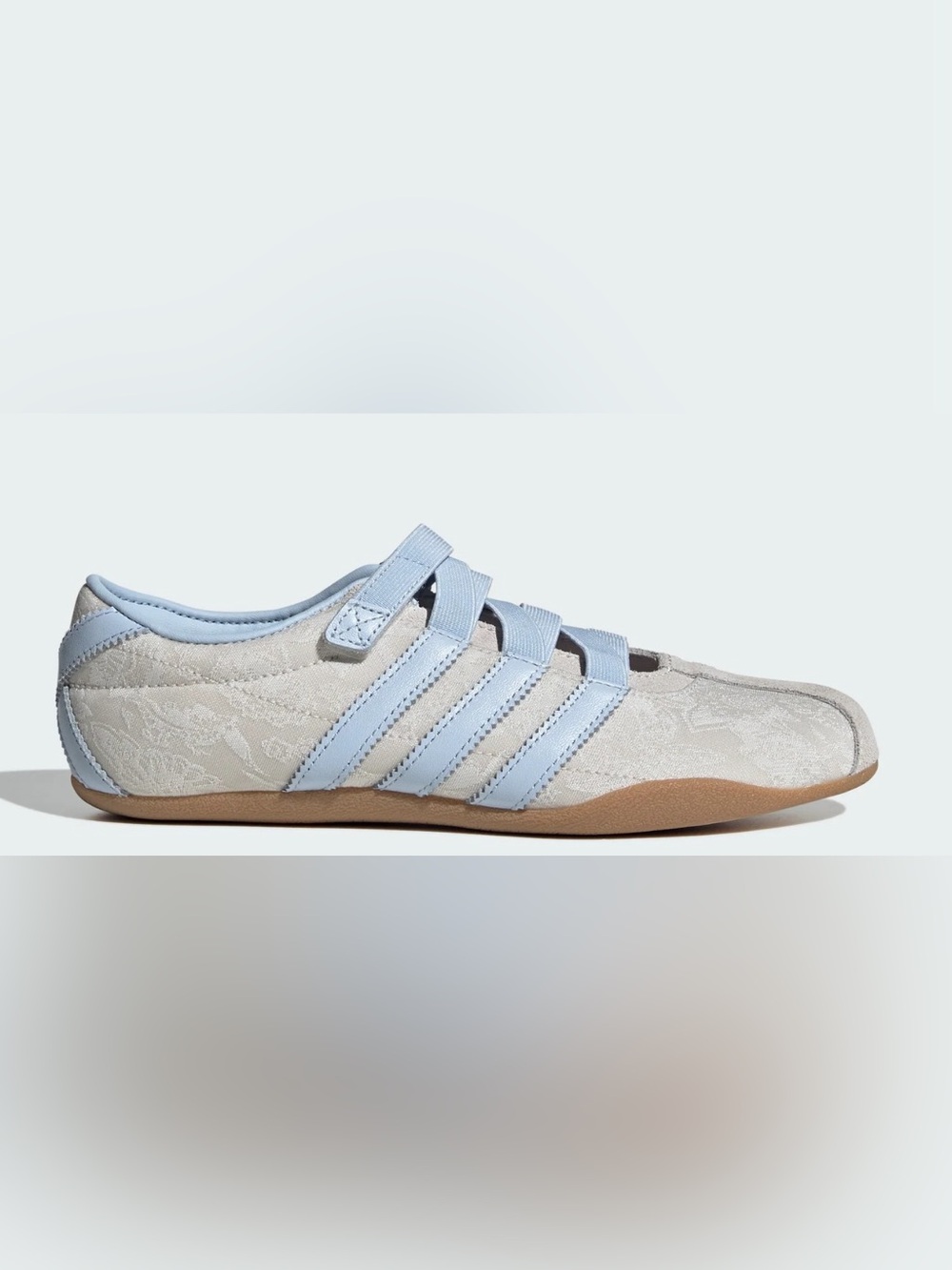 adidas Blue & White Tokyo MJ